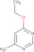 4-Ethoxy-6-methylpyrimidine