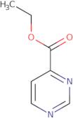 Ethyl4-pyrimidinecarboxylate