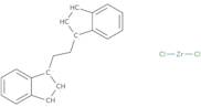 meso-Ethylenebis(1-indenyl)zirconium(IV)dichloride