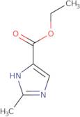 Ethyl2-methyl-1H-imidazole-4-carboxylate