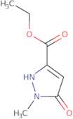 Ethyl5-hydroxy-1-methyl-1H-pyrazole-3-carboxylate