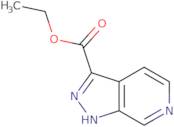 Ethyl1H-pyrazolo[3,4-c]pyridine-3-carboxylate