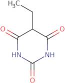 5-Ethylpyrimidine-2,4,6(1H,3H,5H)-trione