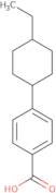 4-(trans-4-Ethylcyclohexyl)benzoicacid