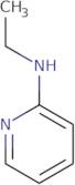 2-(Ethylamino)pyridine