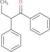 alpha-Ethyldeoxybenzoin