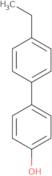 4-(4-Ethylphenyl)phenol