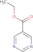 Ethyl5-pyrimidinecarboxylate
