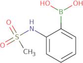 4-(Ethylsulfonyl)phenylboronicacid