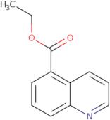 Ethylquinoline-5-carboxylate