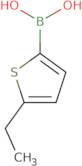 5-Ethylthiophene-2-boronicacid