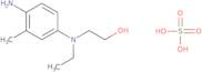 4-(N-Ethyl-N-hydroxyethyl)-2-methylphenylene diamine sulfate