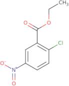 Ethyl2-chloro-5-nitrobenzoate