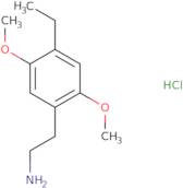 4-Ethyl-2,5-dimethoxy-benzeneethanamineHydrochloride