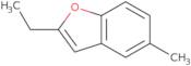 2-Ethyl-5-methylbenzofuran