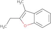 2-Ethyl-3-methylbenzofuran