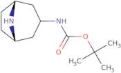 exo-3-Boc-aminotropane