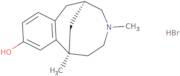 Eptazocine hydrobromide