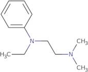 1,2-Ethanediamine,n-ethyl-N',N'-dimethyl-N-phenyl-