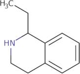 1-Ethyl-1,2,3,4-tetrahydroisoquinoline