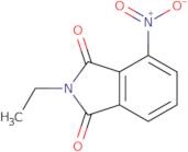 N-Ethyl-3-nitrophthalimide