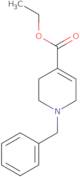 Ethyl1-benzyl-1,2,3,6-tetrahydropyridine-4-carboxylate