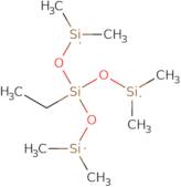 Ethyltris(dimethylsiloxy)silane