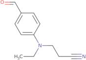 4-(N-Ethyl-2-cyanoethylamino)benzaldehyde