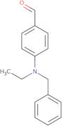 N-Ethyl-N-benzyl-4-aminobenzaldehyde