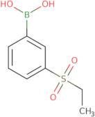 3-Ethylsulfonylphenylboronicacid