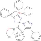 2-(o-Ethoxy)-4,5-diphenylimidazole-1,2'-dimer