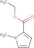 Ethyl1-methyl-1H-pyrrole-2-carboxylate