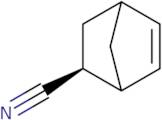 exo-Bicyclo[2.2.1]hept-5-ene-2-carbonitrile