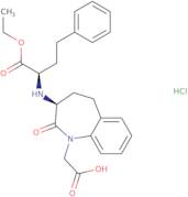 (1R,3S)-Benazepril hydrochloride