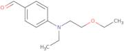 N-Ethyl-N-ethoxylethyl-4-aminobenzaldehyde