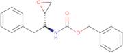 (2S,3S)-1,2-Epoxy-3-(cbz-amino)-4-phenylbutane