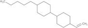 4-Ethenyl-4'-pentylbicyclohexane