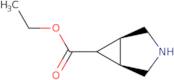 Ethyl3-azabicyclo[3.1.0]hexane-6-carboxylate