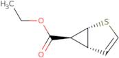 (1R,5R,6S)-Ethyl2-thia-bicyclo[3.1.0]hex-3-ene-6-carboxylate