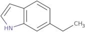 6-Ethylindole