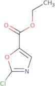 Ethyl2-chlorooxazole-5-carboxylate