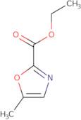 Ethyl5-methyloxazole-2-carboxylate