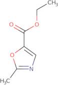 Ethyl-4-methyl-3,5-oxazolecarboxylate