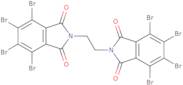 2,2'-Ethylenebis-(4,5,6,7-tetrabromophthalimide)