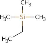 Ethyltrimethylsilane