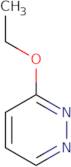 3-Ethoxypyridazine