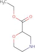 Ethyl 2-morpholinecarboxylate