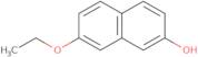 7-Ethoxy-2-naphthalenol