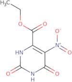 ethyl 5-nitro-2,6-dioxo-3H-pyrimidine-4-carboxylate