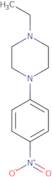 1-Ethyl-4-(4-nitrophenyl)piperazine